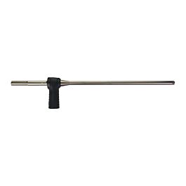 FORET SDS MAX CREUX ASP. POUSSIERE 16x600 (X1) MILWAUKEE ACCESSOIRES - 4932459287
