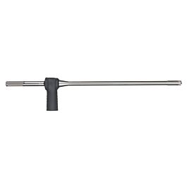 FORET SDS MAX CREUX ASP. POUSSIERE 18x600 (X1) MILWAUKEE ACCESSOIRES - 4932459288
