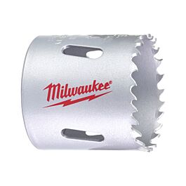Scie cloche Bi-métal Contractor 44mm-1pc MILWAUKEE ACCESSOIRES - 4932464687