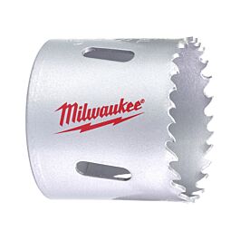 Scie cloche Bi-métal Contractor 48mm-1pc MILWAUKEE ACCESSOIRES - 4932464688