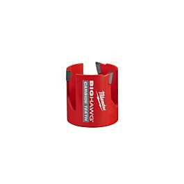 Scie cloche BIGHAWG TCT 68 mm - 1pc MILWAUKEE ACCESSOIRES - 4932464929