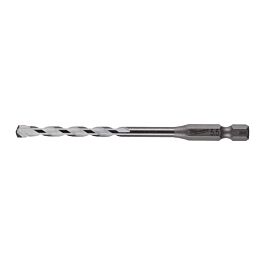 Foret multi materiaux 5,5x100mm (x1) MILWAUKEE ACCESSOIRES - 4932471094