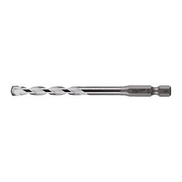 Foret multi materiaux 6x100mm (x1) MILWAUKEE ACCESSOIRES - 4932471096