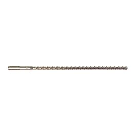FORET SDS+ MX4 4 Taillants 8x265MM (x10) MILWAUKEE ACCESSOIRES - 4932471253