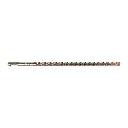 FORET SDS+ MX4 4 Taillants 10x265MM (x10) MILWAUKEE ACCESSOIRES - 4932471254