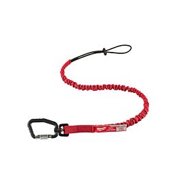 Lanière antichute 4,5 Kg - 1 pc MILWAUKEE ACCESSOIRES - 4932471351