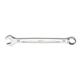 Clé mixte maxbite 22 mm MILWAUKEE - 4932471530