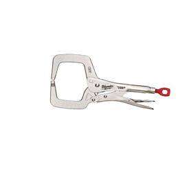 Pince étau serrage rapide standard MILWAUKEE ACCESSOIRES - 4932471728