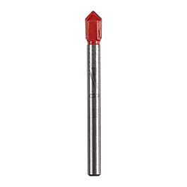 Foret verre et carrelage 6x60mm (x1) MILWAUKEE ACCESSOIRES - 4932471958