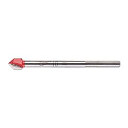 Foret verre et carrelage 10x95mm (x1) MILWAUKEE ACCESSOIRES - 4932471960