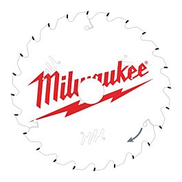 Lame scie sur table b 210x30x1,9x24 alt MILWAUKEE - 4932478095
