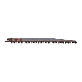 Lame scie sabre 240mm - 4/5t (x50) MILWAUKEE - 4932478111