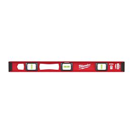 Niveau trapézoidal magnétique 60 cm MILWAUKEE ACCESSOIRES - 4932478565