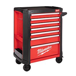 Servante 78cm - 7 tiroirs module système ABS MILWAUKEE ACCESSOIRES - 4932478849