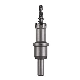 Scie cloche tct 18mm MILWAUKEE ACCESSOIRES - 4932479034