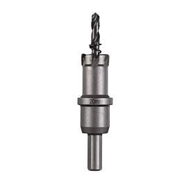 Scie cloche tct 20mm MILWAUKEE ACCESSOIRES - 4932479036