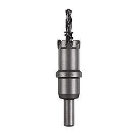 Scie cloche tct 22mm MILWAUKEE ACCESSOIRES - 4932479037