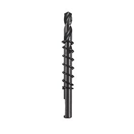 Foret pilote & ressort pour scie cloche tct MILWAUKEE ACCESSOIRES - 4932479059