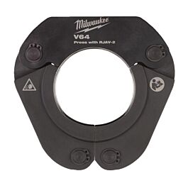 Anneau mâchoire profil V64 M18 MILWAUKEE - 4932479453