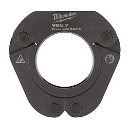 Anneau mâchoire profil V66.7 M18 MILWAUKEE - 4932479454