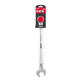 CLÉ MIXTE MAXBITE 29MM - Clip brochable MILWAUKEE - 4932480205