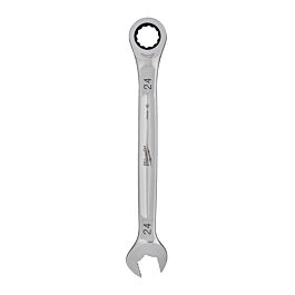 Cle MILWAUKEE ACCESSOIRES mixte a cliquet maxbite - 4932480211