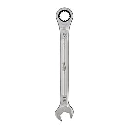 Cle MILWAUKEE ACCESSOIRES mixte a cliquet maxbite - 4932480214
