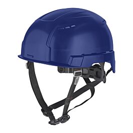 CASQUE BOLT 200 VENTILE VERT - Carton MILWAUKEE EPI - 4932480652