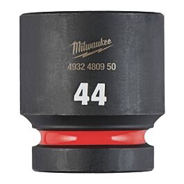 Douille MILWAUKEE ACCESSOIRES shockwave hexagonale 1