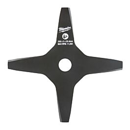 Accessoire MILWAUKEE combi-système, lame debroussailleuse - 4932481041