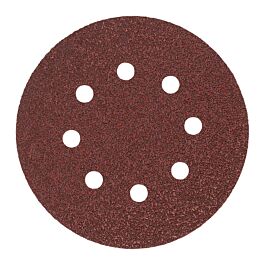 FEUILLE DE PONCAGE 125/8 HL G180-50PC - Carton MILWAUKEE ACCESSOIRES - 4932492195