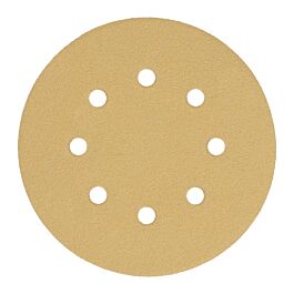 FEUILLE DE PONCAGE HP 150/6 HL G60-10PC - Carton MILWAUKEE ACCESSOIRES - 4932492214