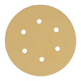 FEUILLE DE PONCAGE HP 150/6 HL G80-10PC - Carton MILWAUKEE ACCESSOIRES - 4932492215