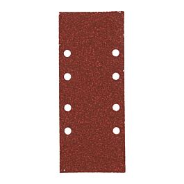 FEUILLE DE PONCAGE 115X230/14 HL G40-10PC - Carton MILWAUKEE ACCESSOIRES - 4932492263