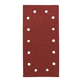 FEUILLE DE PONCAGE 115X230/14 HL G60-10PC - Carton MILWAUKEE ACCESSOIRES - 4932492264