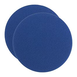 Accessoires MILWAUKEE ACCESSOIRES polisseuses mousse de polissage - 4932492321