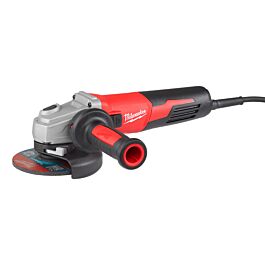 1250W, 125MM, 2 MAINS, VARIATEUR MILWAUKEE AGV 13-125 XE - 4933451218
