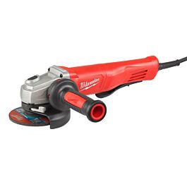 1250W / 125MM / AVS / DMS MILWAUKEE AGV 13-125 XSPDE - 4933451578
