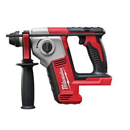 Perforateur 18V M18 MILWAUKEE HDBOX M18BH-0Xsans batterie-4933459542