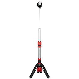 Projecteur de chantier M12 MILWAUKEE M12 SAL-0 - 4933464823