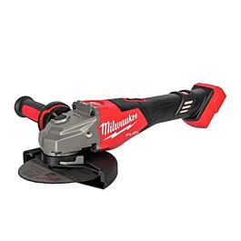 MEULEUSE D'ANGLE 150MM 18 VOLTS FUEL M18 FHSAG150XB2-0X - MILWAUKEE - 4933493421
