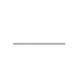 CREMAILLERE COURTE (x1) MILWAUKEE ACCESSOIRES - 49520600