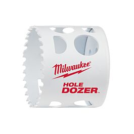 SCIE CLOCHE 57MM (x1) MILWAUKEE ACCESSOIRES - 49560132