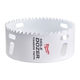 scie cloche Hole Dozer Carbure 114mm-1pc MILWAUKEE ACCESSOIRES - 49560746