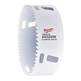 scie cloche Hole Dozer Carbure 127mm-1pc MILWAUKEE ACCESSOIRES - 49560748