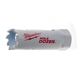 SCIE CLOCHE 4/6-19mm -1pc(25) MILWAUKEE ACCESSOIRES - 49565090