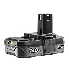 Batterie Lithium+ 18 V – 2,0 Ah RYOBI ONE+ - 5133002737