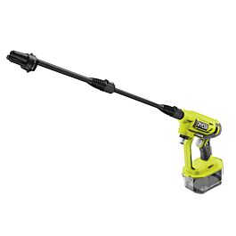 Pistolet haute pression RYOBI 18V ONE+™ (vendu sans batterie ni chargeur) RY18PW22A0 - 5133004570