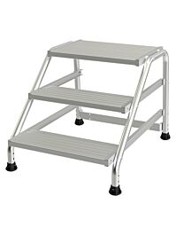 Marchepied MODUL 1 marche accès à 2.2m - TUBESCA COMABI - 02379831