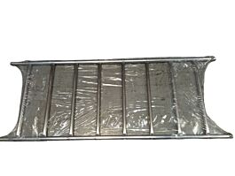 REHAUSSE 2M LARG 0M780 - TUBESCA COMABI - 20403013